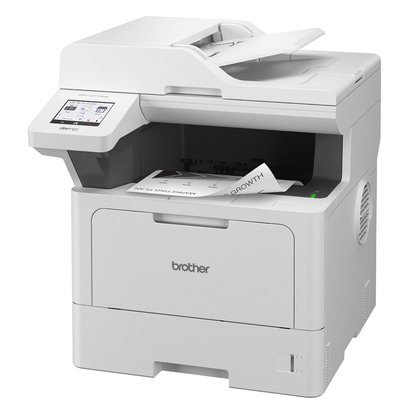 Artikelbild 6 für brother MFC-L5710DW 4 in 1 Laser-Multifunktionsdrucker grau, Artikelnummer 157929