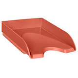 Artikelbild 1 für cep Briefablage TERRA NOVA terracotta, Artikelnummer 528677