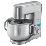 Artikelbild 1 für ProfiCook PC-KM 1096 Küchenmaschine silber 1.500 W, Artikelnummer 961829