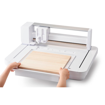 Artikelbild 2 für Silhouette Curio 2 Schneideplotter weiß, Artikelnummer 593156