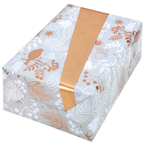 Artikelbild 1 für JUNG SCHÖNER VERPACKEN Geschenkpapier Katrin mehrfarbig beidseitig bedruckt, 20,0 m, Artikelnummer 554489