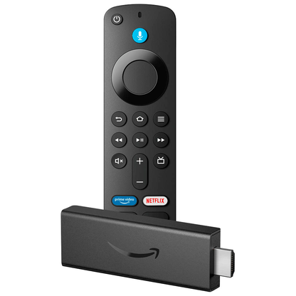 Artikelbild 2 für Amazon Fire TV Stick (3. Gen) TV Media Player Full HD, 8,0 GB, Artikelnummer 516079