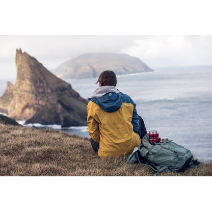 Artikelbild 15 für THERMOS® Isolier-Speisebehälter SK Food JAR rot, silber 470,0 ml, Artikelnummer 699559