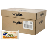 Artikelbild 1 für wasa® Crisp'n Airy Knäckebrot 90 St., Artikelnummer 781532
