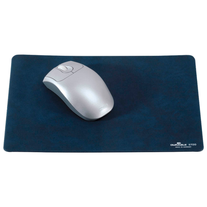 Artikelbild 5 für DURABLE Mousepad dunkelblau, Artikelnummer 187641