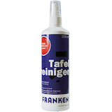 Artikelbild 1 für FRANKEN Tafelreiniger 250,0 ml, Artikelnummer 533214