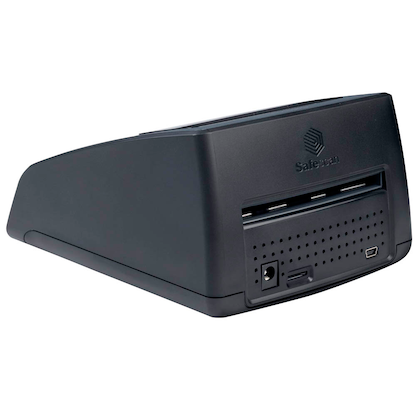 Artikelbild 4 für Safescan Geldscheinprüfgerät 185-S, Artikelnummer 449936