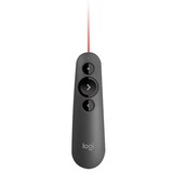 Artikelbild 1 für Logitech Presenter R500s, roter Laser, Artikelnummer 683841