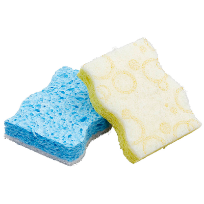Artikelbild 6 für GUT&GÜNSTIG Saugschwamm, 2 St., Artikelnummer 990857