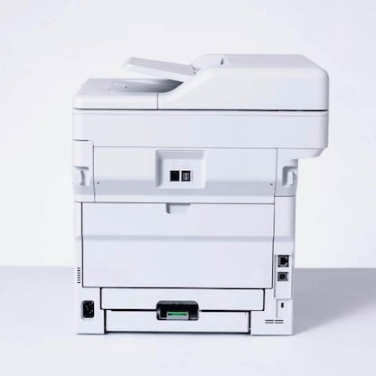 Artikelbild 7 für brother MFC-L5710DW 4 in 1 Laser-Multifunktionsdrucker grau, Artikelnummer 157929