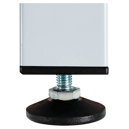 Artikelbild 4 für ADB Werkbank PROFI 2000 lichtgrau 200,0 x 75,0 x 85,0 cm, Artikelnummer 892923