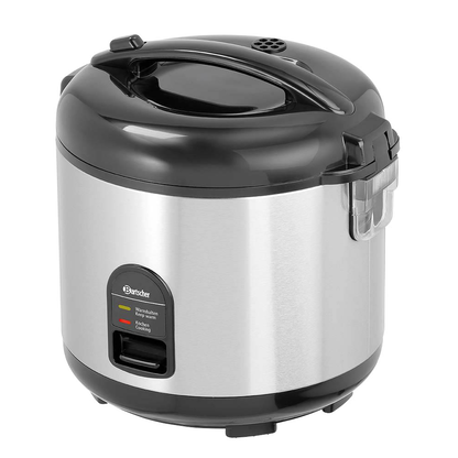 Artikelbild 5 für Bartscher 1,8L SD Reiskocher, Artikelnummer 426899