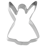 Artikelbild 1 für WESTMARK Ausstechform Engel 35602291 6,0 cm, 1 St., Artikelnummer 523227