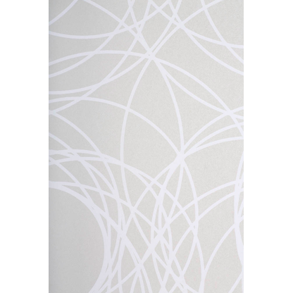 Artikelbild 2 für JUNG SCHÖNER VERPACKEN Geschenkpapier Pablo weiß, 20,0 m, Artikelnummer 554356