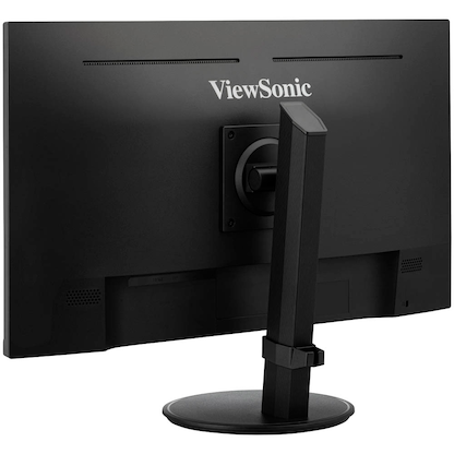 Artikelbild 4 für ViewSonic VG2709-2K-MHDU-2 Monitor 69,0 cm (27,0 Zoll) schwarz, Artikelnummer 555601