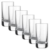 Artikelbild 1 für Schott Zwiesel Schnapsgläser Convention 460,0 ml, 6 St., Artikelnummer 548208