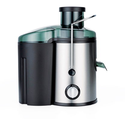 Artikelbild 3 für WILFA JU1S-400 Entsafter silber/schwarz 400 W, Artikelnummer 641144