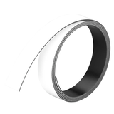 Artikelbild 1 für FRANKEN Magnetband weiß 1,5 cm x 1,0 m, Artikelnummer 351484