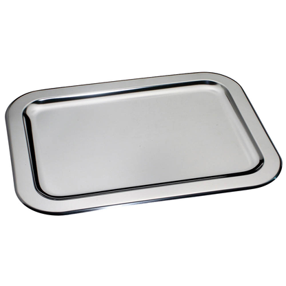 Artikelbild 14 für chg Servierplatten silber 48,5 x 37,5 cm, Artikelnummer 815639