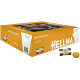 Artikelbild 1 für HELLMA Biscotti Mandelkekse 250 St., Artikelnummer 442584