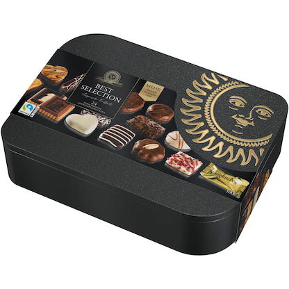 Artikelbild 3 für LAMBERTZ Best Selection Kekse 1,0 kg, Artikelnummer 138547