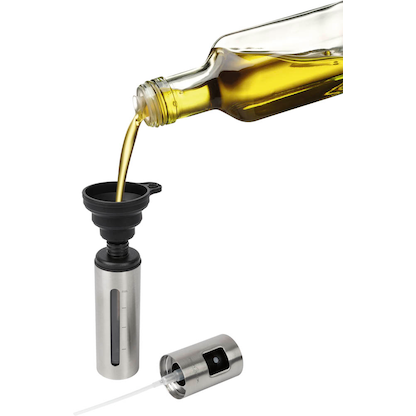 Artikelbild 2 für 2 ProfiCook Ölsprüher PC-EOS 1270 silber, Artikelnummer 146748