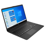 Artikelbild 1 für HP 15s-fq0015ng Laptop 39,6 cm (15,6 Zoll), 8 GB RAM, 256 GB SSD, Intel® Celeron® N4120, Artikelnummer 143226