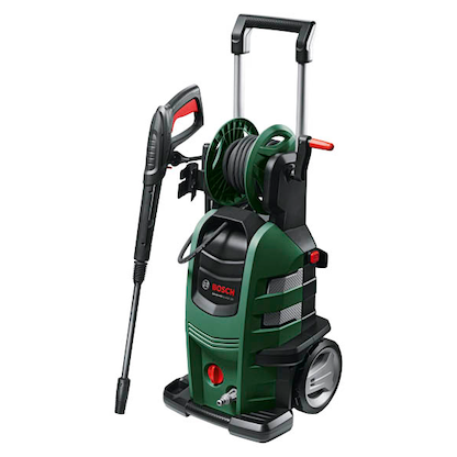 Artikelbild 14 für BOSCH Home & Garden AdvancedAquatak 160 Hochdruckreiniger, Artikelnummer 466536