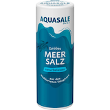 Artikelbild 1 für Aquasale MEERSALZ Salz, 250,0 g, Artikelnummer 531238