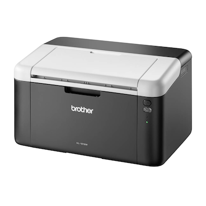 Artikelbild 6 für brother HL-1212W Laserdrucker grau, Artikelnummer 119279