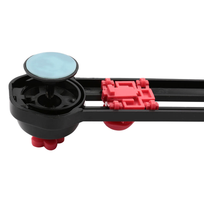 Artikelbild 6 für GENIE Kreisschneider CC 140 Plus, Artikelnummer 876652