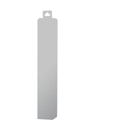 Artikelbild 2 für cricut™ Smart Vinyl Matt-Metallic Vinylfolie permanent silber 33,0 cm x 3,6 m, 1 Rolle, Artikelnummer 959256