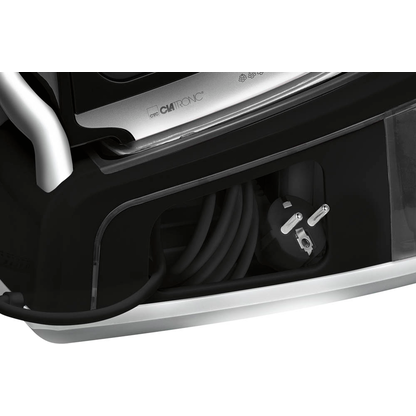 Artikelbild 3 für CLATRONIC DBS 3749 Dampfbügelstation 2400 W, Artikelnummer 146729