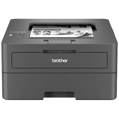 Artikelbild 20 für brother HL-L2400DW Laserdrucker grau, Artikelnummer 104347