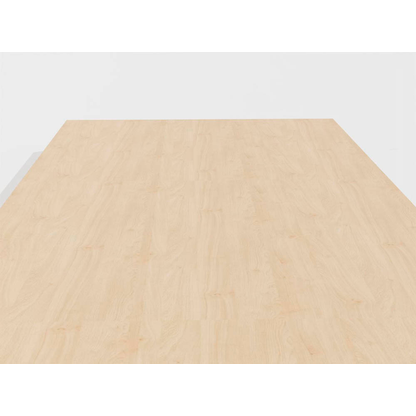 Artikelbild 9 für BISLEY E-WonderTech elektrisch höhenverstellbarer Schreibtisch ahorn rechteckig, T-Fuß-Gestell weiß 160,0 x 60,0 cm, Artikelnummer 413759