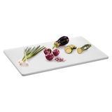 Artikelbild 1 für Bartscher Schneidebrett 60x40 W weiß 60,0 x 40,0 cm, Artikelnummer 427159