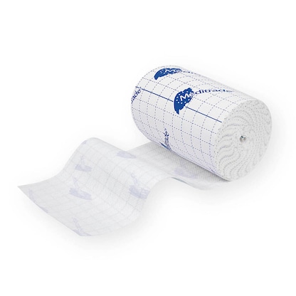 Artikelbild für Meditrade® Fixiervlies   ABE® 4470 weiß 5,0 cm x 10,0 m, 1 St., Artikelnummer 563492