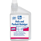 Artikelbild 1 für Becher Holz und Parkett Holzreiniger 1,0 l, Artikelnummer 640266