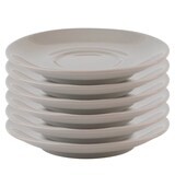 Artikelbild 1 für 6 APS Untertassen Snug Cappucino grau, Artikelnummer 645939