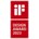 Gewinner des iF Design Award 2023 – Auszeichnung für herausragendes Design.