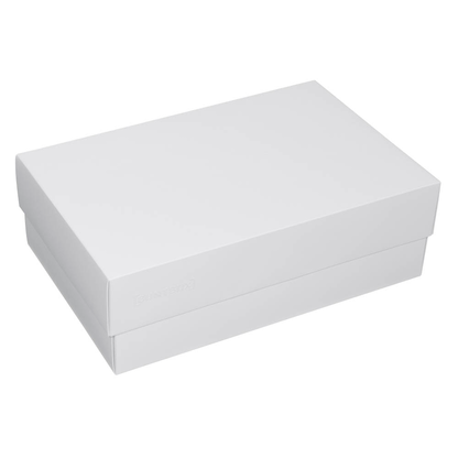 Artikelbild 2 für BUNTBOX XL Geschenkboxen 8,6 l weiß 34,0 x 22,0 x 11,5 cm, Artikelnummer 303954