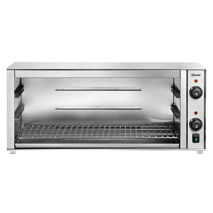 Artikelbild 13 für Bartscher 700-2Z II Salamander Grill, Artikelnummer 427399