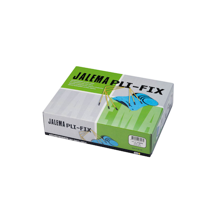 Artikelbild 3 für 100 Jalema Abheftbügel Pli Fix, Artikelnummer 161543