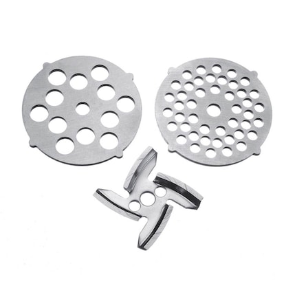 Artikelbild 5 für WESTMARK Frecher Fritz Fleischwolf-Aufsatz für Küchenmaschine, Artikelnummer 711587