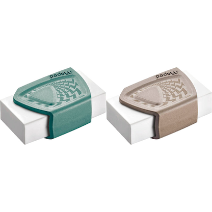 Artikelbild 2 für maped Radiergummi Smiling Planet farbsortiert, 1 St., Artikelnummer 966931