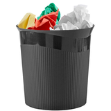 Artikelbild 1 für HAN Re-LOOP Papierkorb 13,0 l schwarz, Artikelnummer 441123