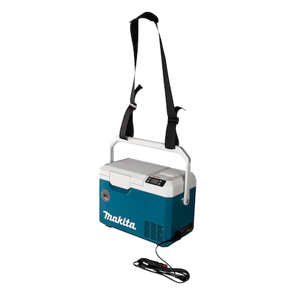 Artikelbild 4 für makita CW003GZ01 Akku-Kompressor-Wärme-&-Kühlbox, Artikelnummer 307914