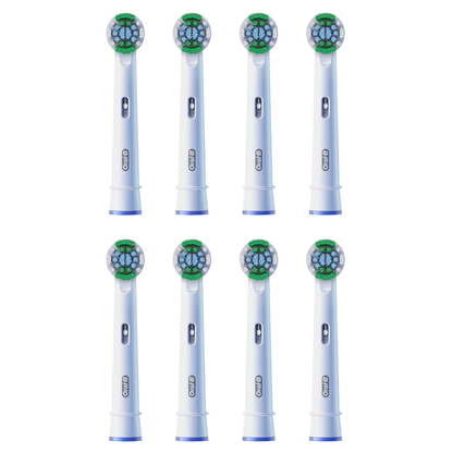 Artikelbild 2 für 8 Oral-B PRO Precision Clean Zahnbürstenaufsätze, Artikelnummer 273266