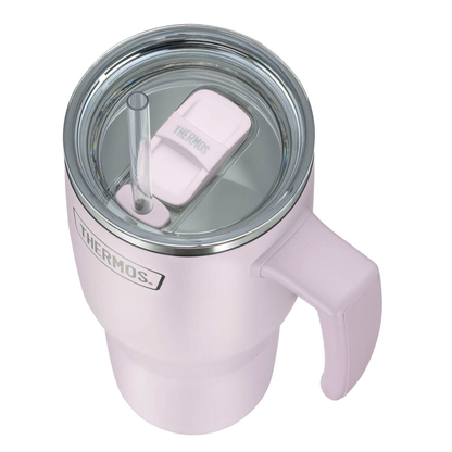 Artikelbild 3 für THERMOS® Isolierbecher REFRESHING SERIES lavender, matt 850,0 ml, Artikelnummer 653398