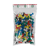 Artikelbild 1 für 1.000 Druckverschlussbeutel 50 µm 10,0 x 15,0 cm, Artikelnummer 416099